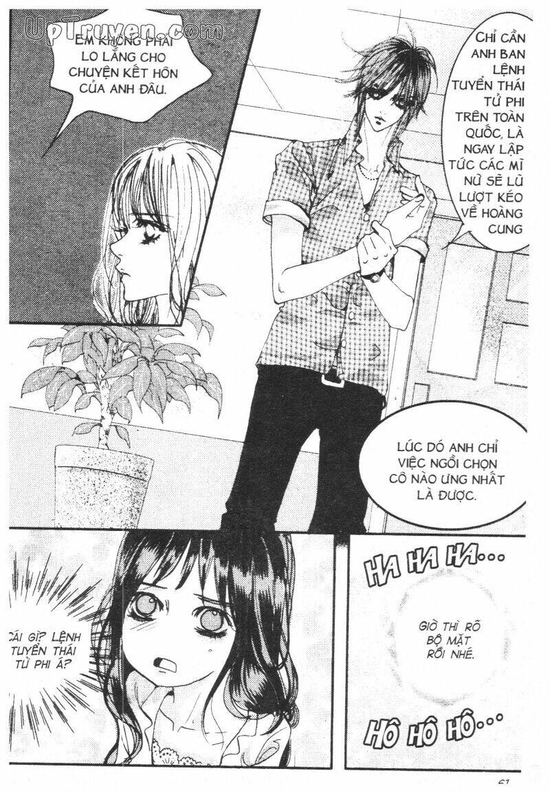 hoàng cung chapter 24 61