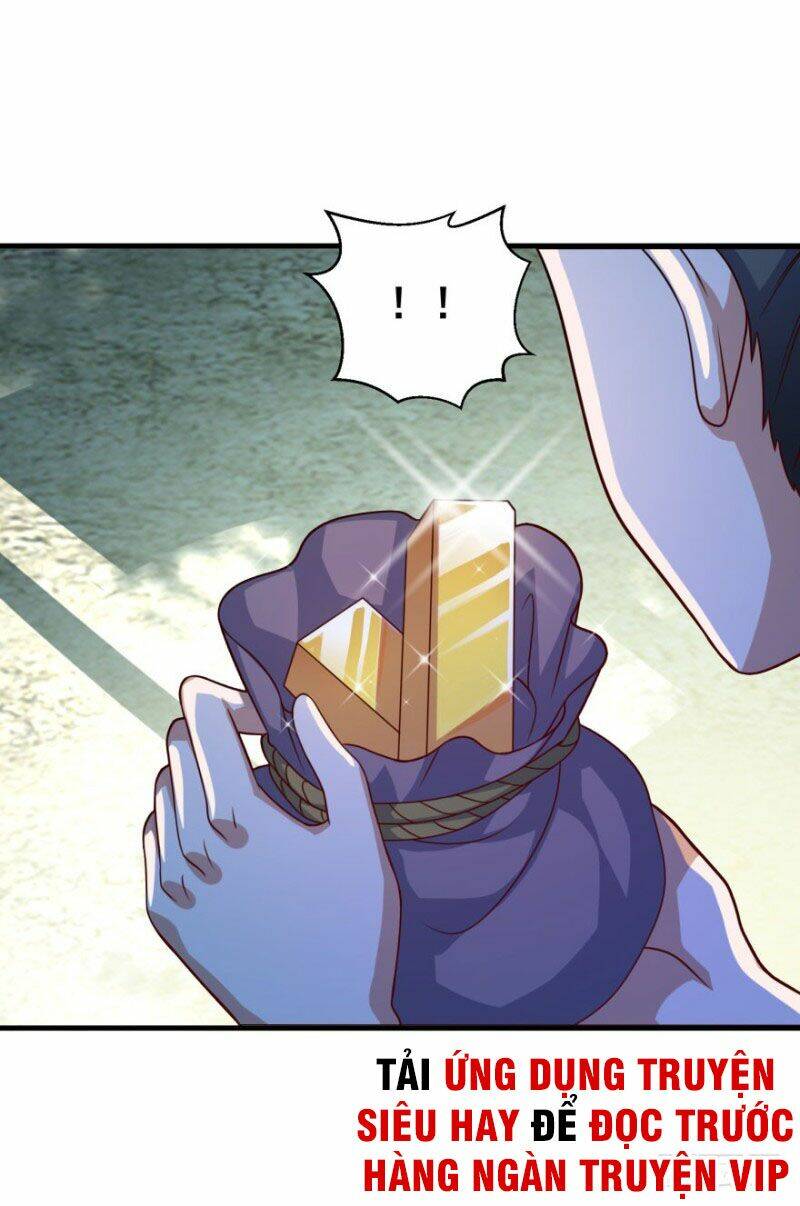 tiên ma đồng tu chapter 113 22