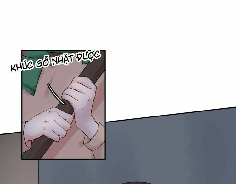 câu chuyện săn vợ chapter 15 22