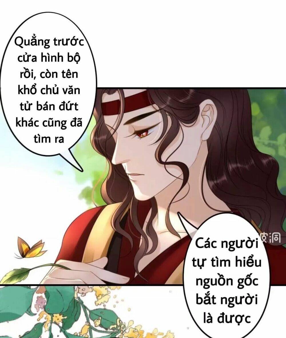 sủng phi của vương chapter 67 3