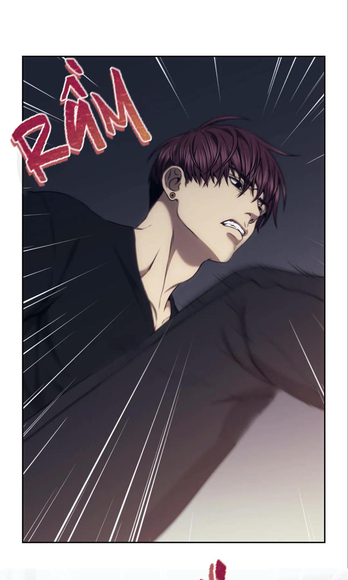 công cuộc báo thù của kẻ yếu thế chapter 31 3