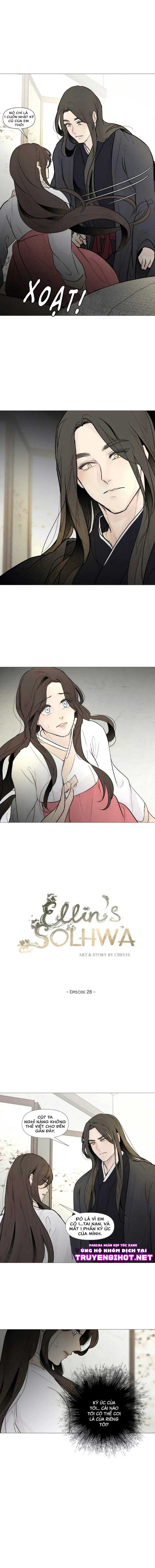 ellin’s solhwa chapter 29 1