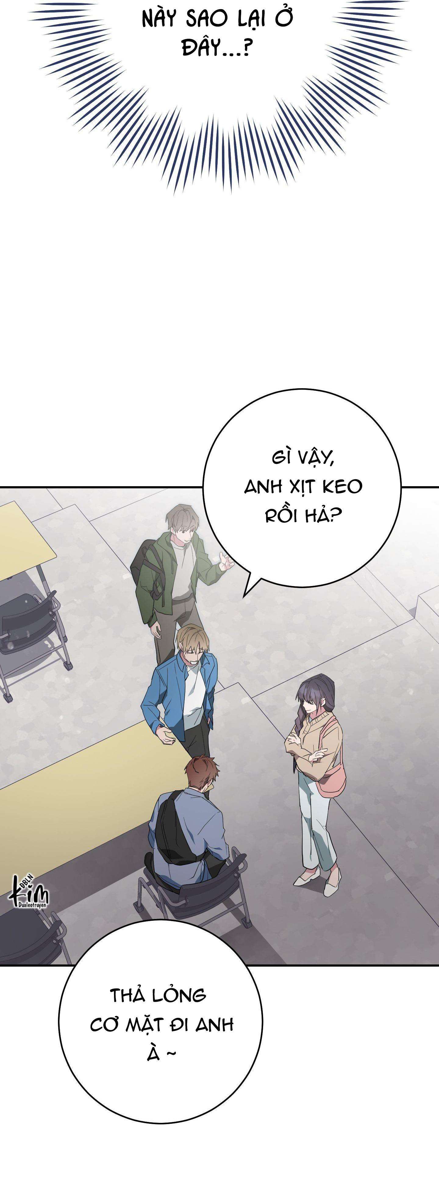 bí mật của bạn gái chapter 1 89