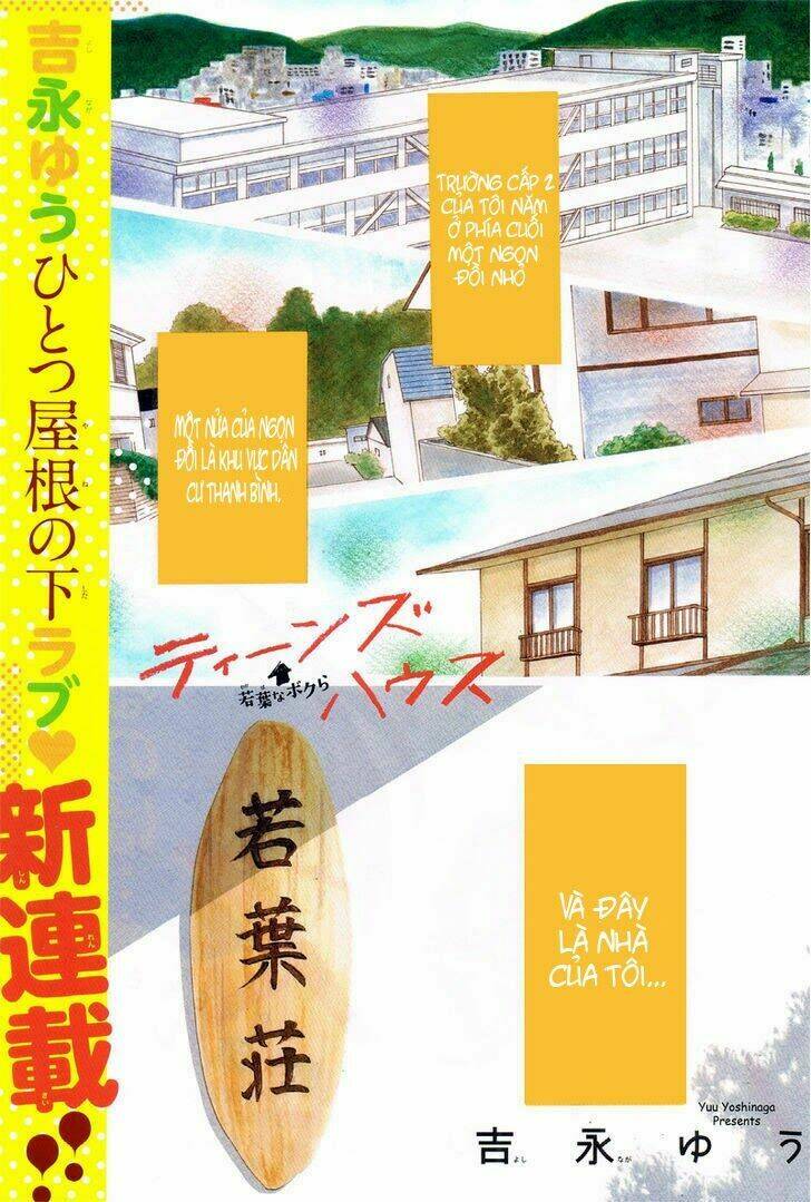 teens house chapter 1 2