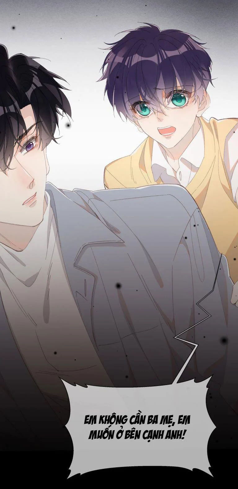 tư tự vạn thiên chapter 1 12