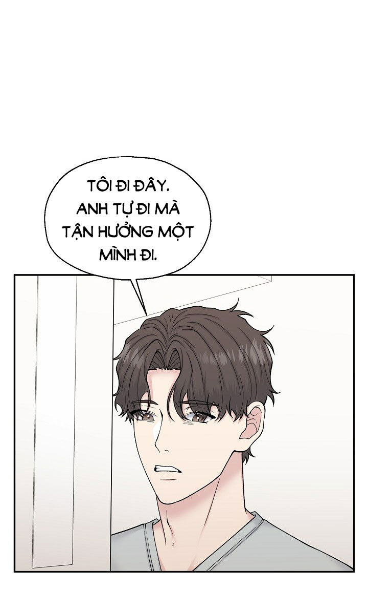 Đâu Phải Như Thế Này chapter 4.2 - Trang 15