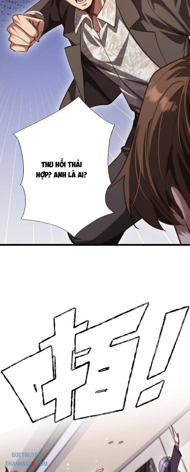 Ta Bị Kẹt Cùng Một Ngày 1000 Năm chapter 144 26