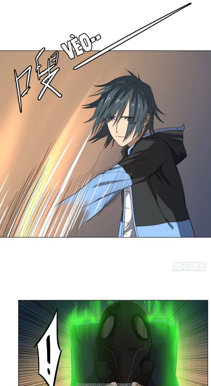 danh sách kẻ phản diện chapter 19 29