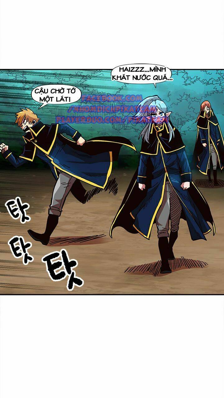 đại lục vô song chapter 14 31