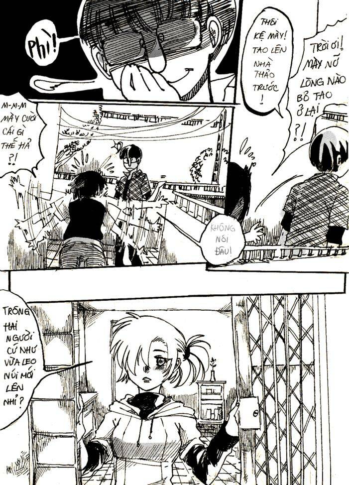 joke/joker chapter 5 13