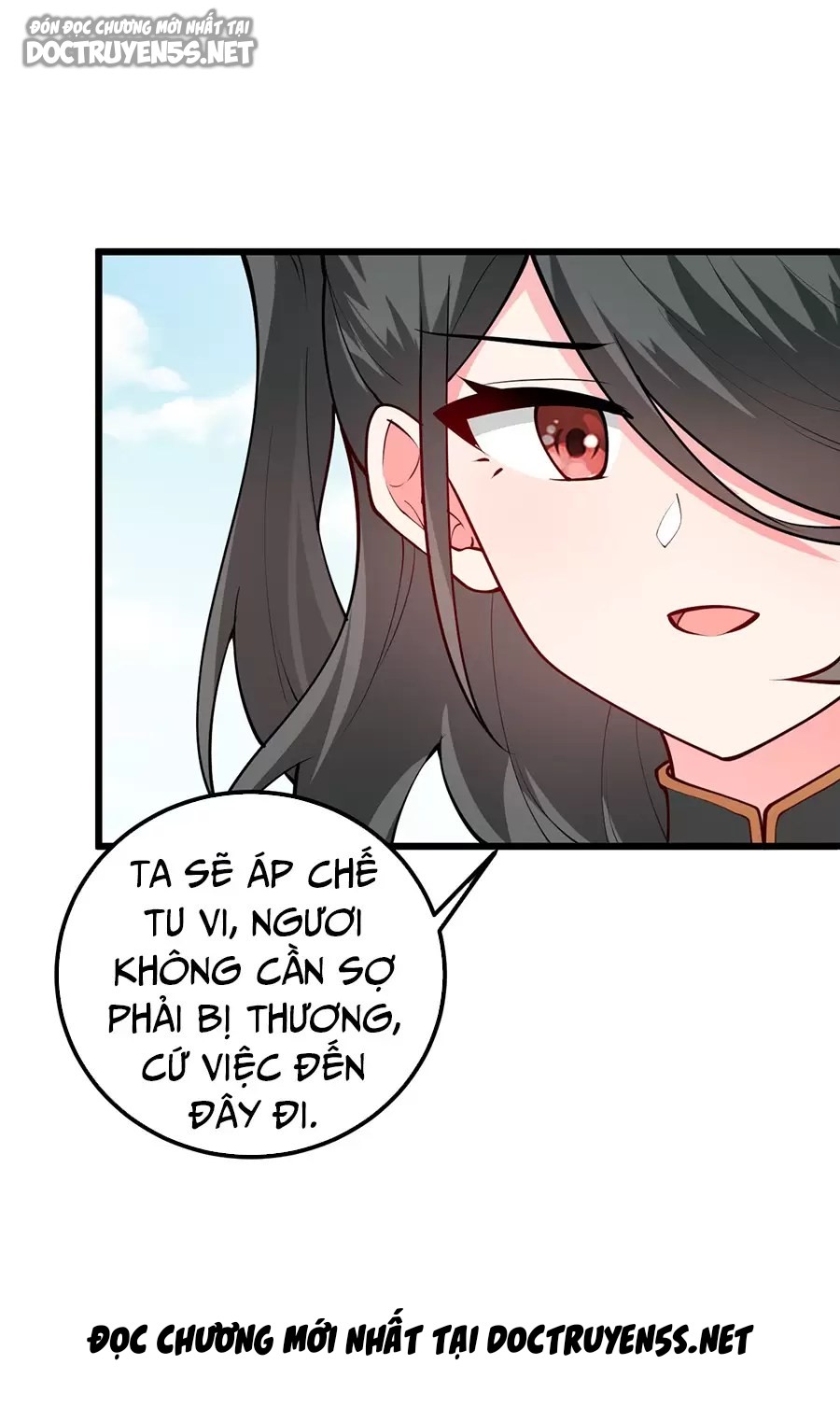 mang theo các tiên tử vô địch thiên hạ chapter 19.1 34