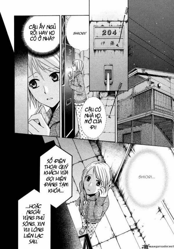 shinrei tantei yakumo - thám tử tâm linh season 1 chapter 7 12