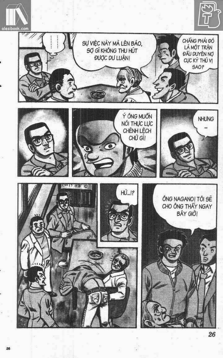 ganbare genki chapter 168 3