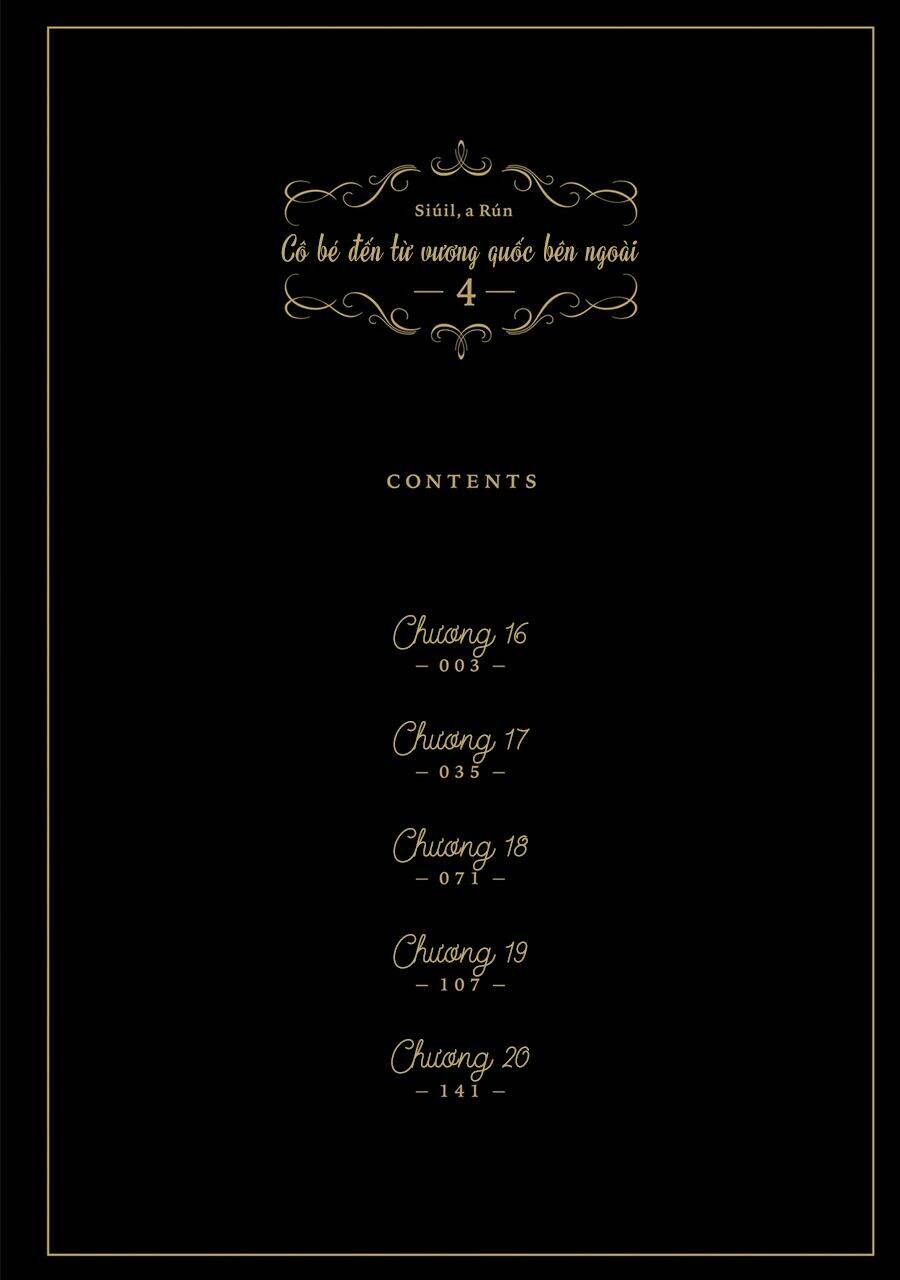 cô bé đến từ vương quốc bên ngoài chapter 16 9