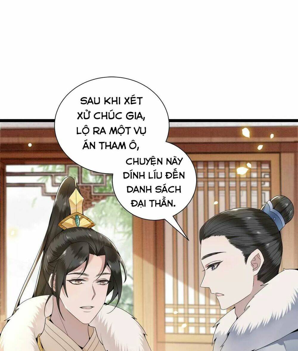 phượng hoàng vu phi chapter 92 3