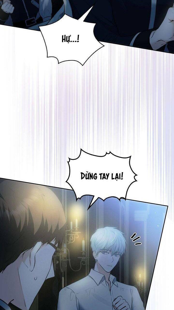 con gái bá tước bỗng thành vị hôn thê của thái tử điện hạ chapter 40 42