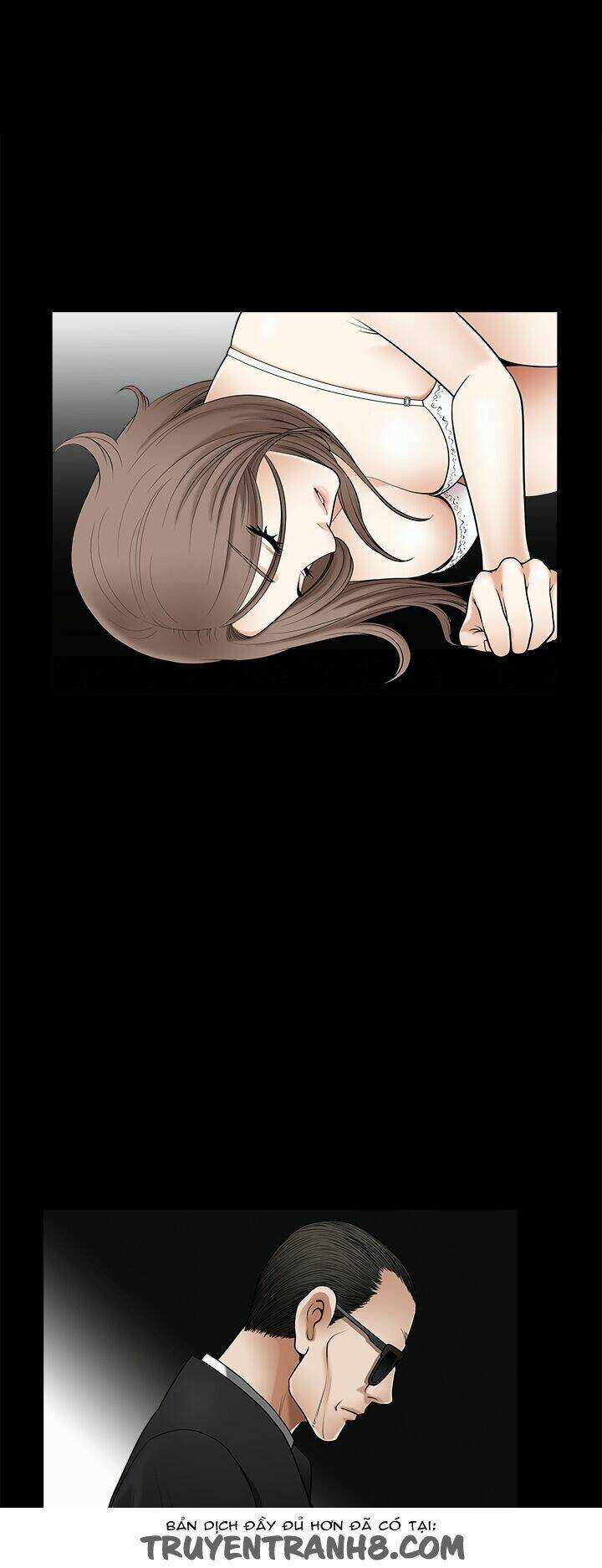 seduction - quyến rũ chapter 42 19