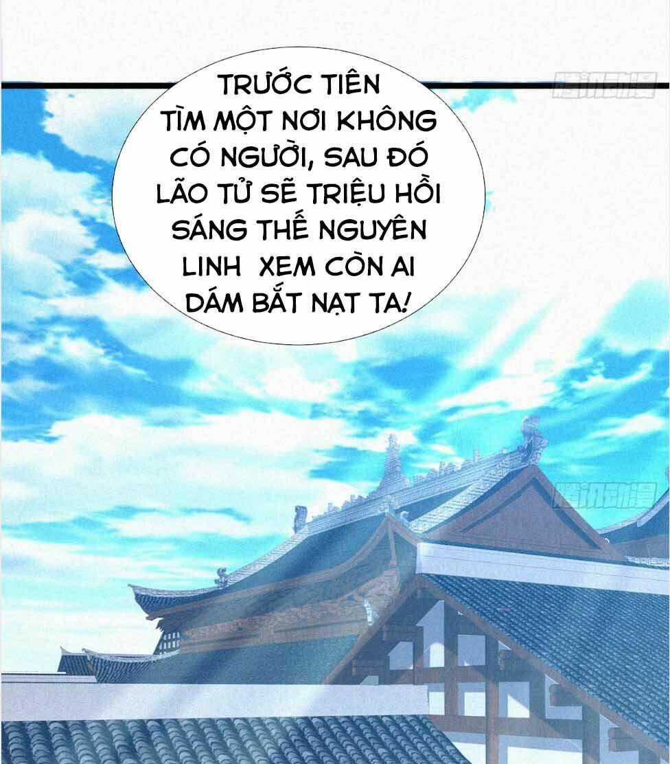 nguyên linh chúa tể chapter 5.5 4