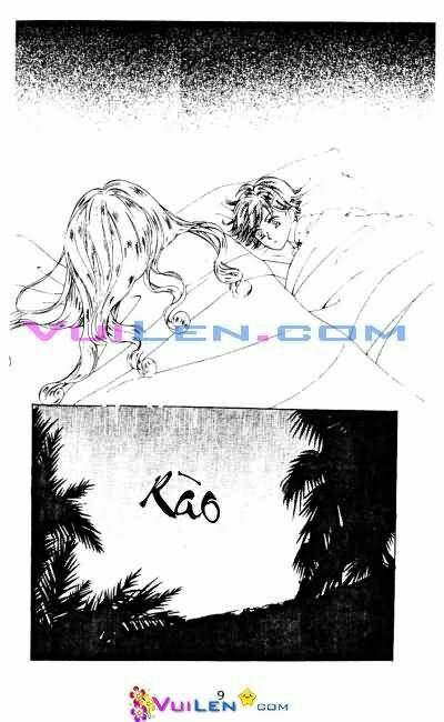 hội trừ ma chapter 6 9