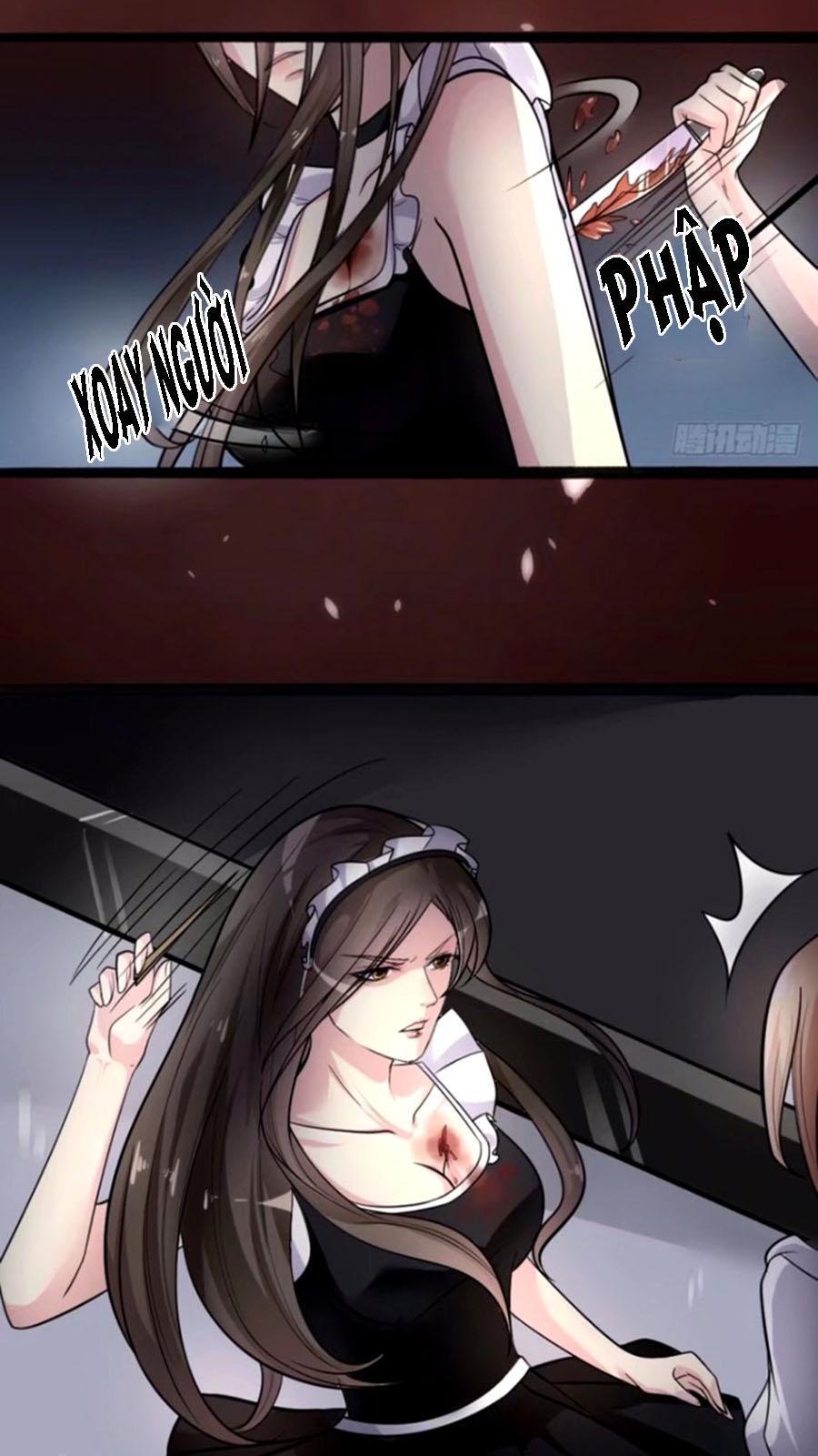 đế vương sợ vương phi muốn sở hữu thiên hạ chapter 3 3