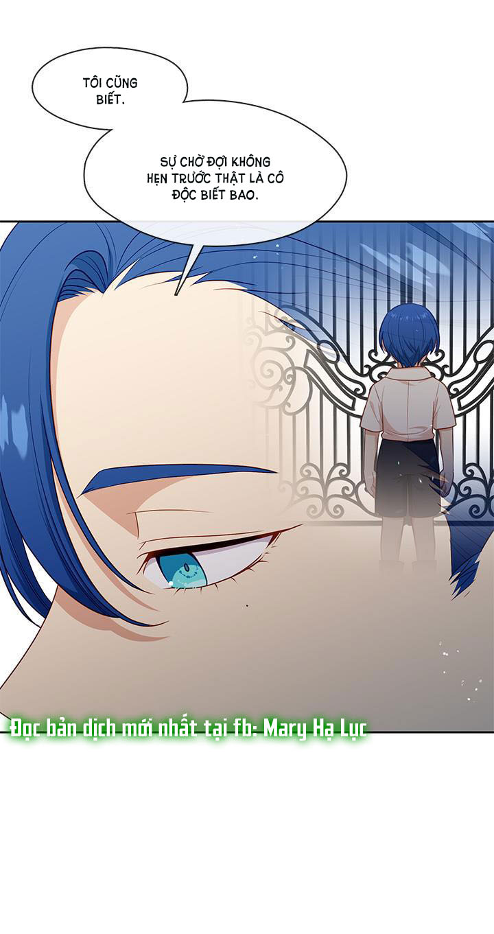 cẩn thận nữ phụ phản diện đấy! chapter 120 22