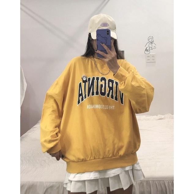 Áo Hoodie korea ( tặng kèm huy hiệu )