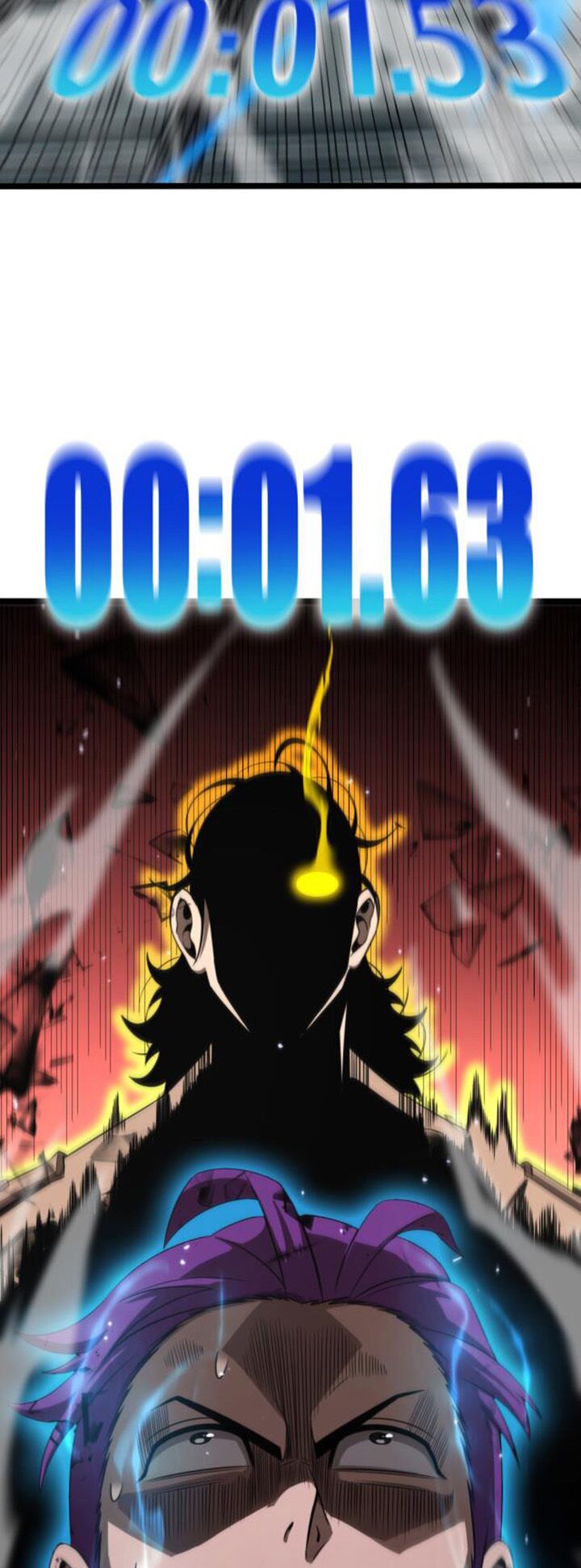 chư giới - tận thế online chapter 146 45