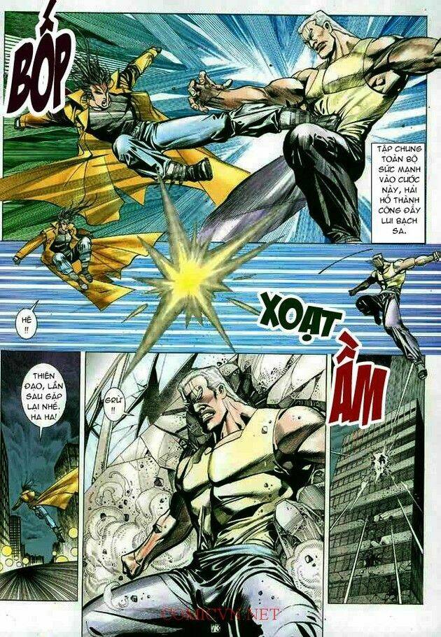 hải hổ 1 chapter 7 10