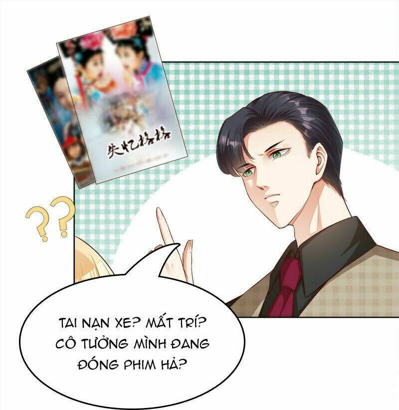 lãnh hôn cuồng ái chapter 26 13