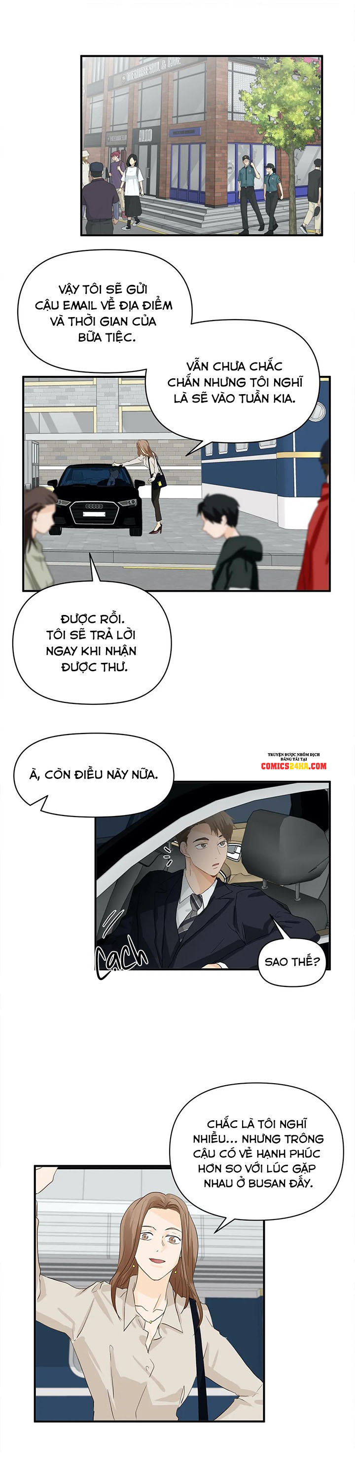 phi thường hoàn mỹ chapter 30 15