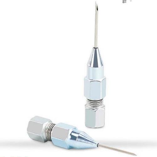 Đầu bơm mỡ đầu nhọn - đầu bằng - đầu kim