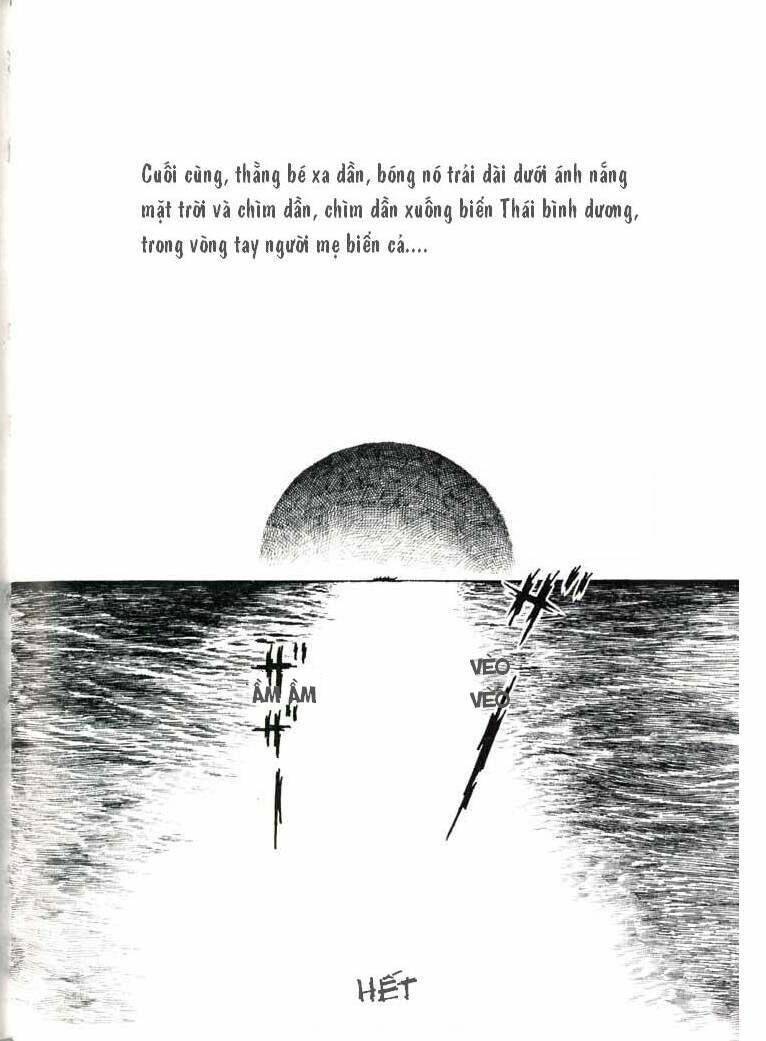 the bug boy chapter 6 31