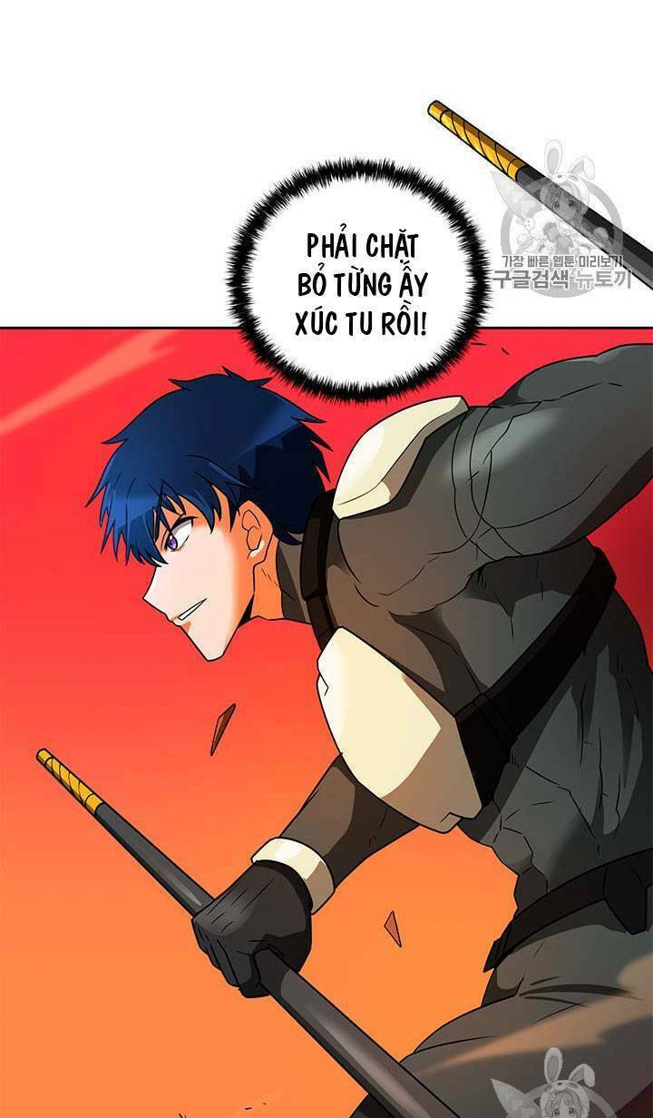 tôi tự động săn một mình chapter 47 62