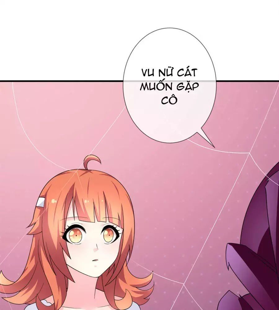 cuộc sống hào môn của vu nữ chapter 42 76