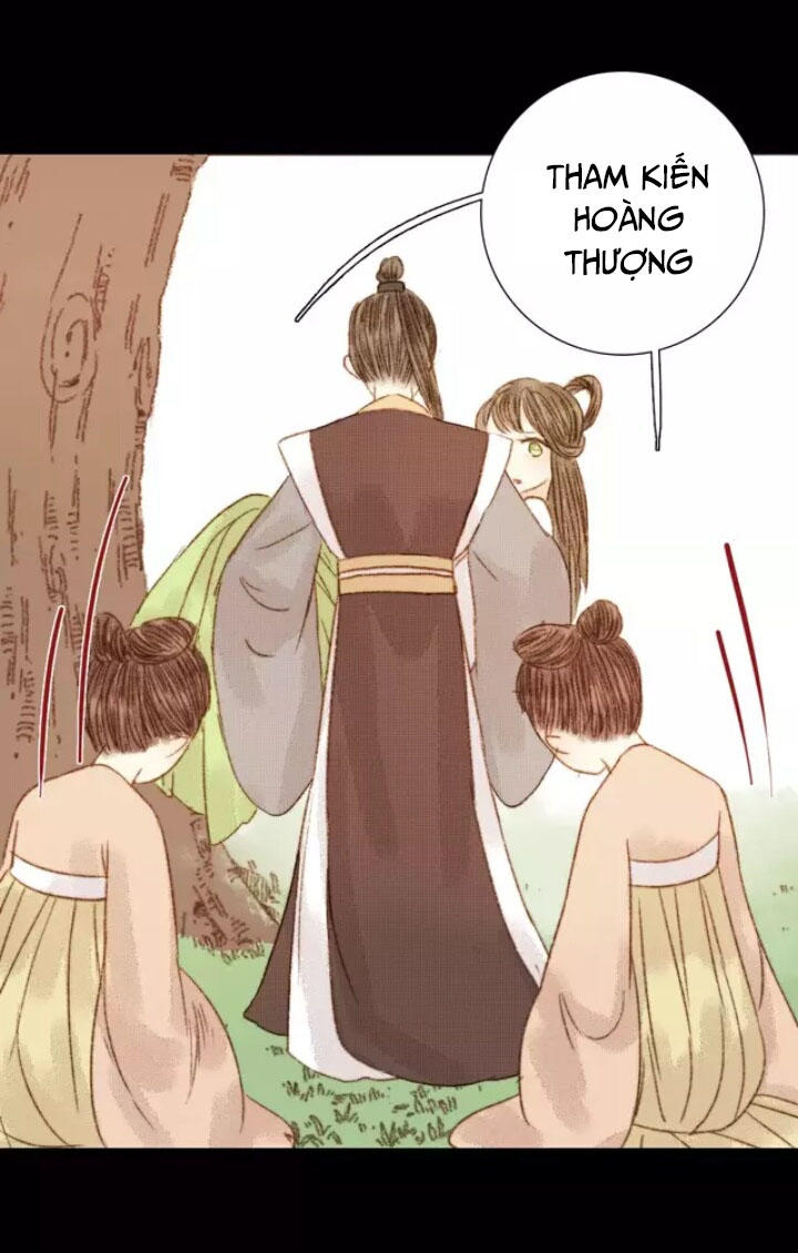 vương gia bá đạo và bác sĩ xinh đẹp chapter 56 20