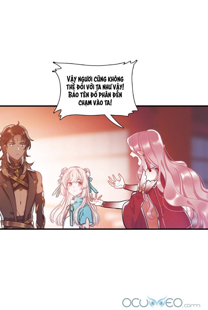 danh kiếm trủng chapter 9 67