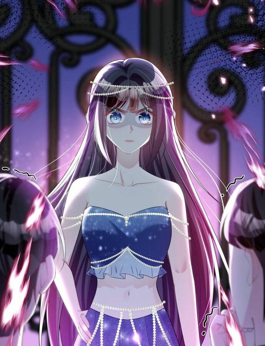 tổng tài huyết tộc cực sủng cô vợ mỹ nhân ngư chapter 65 20