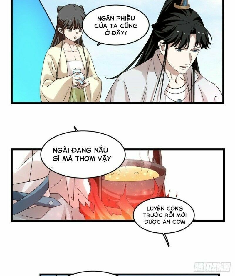 độc bộ thiên hạ: đặc công thần y chapter 213 26