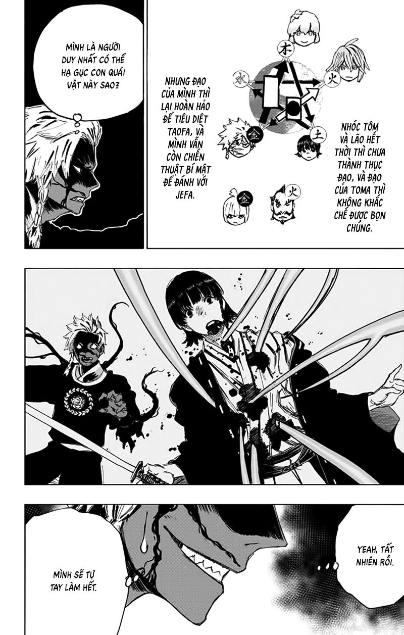 jigokuraku chapter 78 6