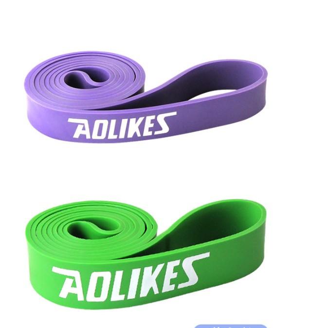 Dây Đa Năng Hỗ Trợ Tập Luyện Power Band Aolikes 3602