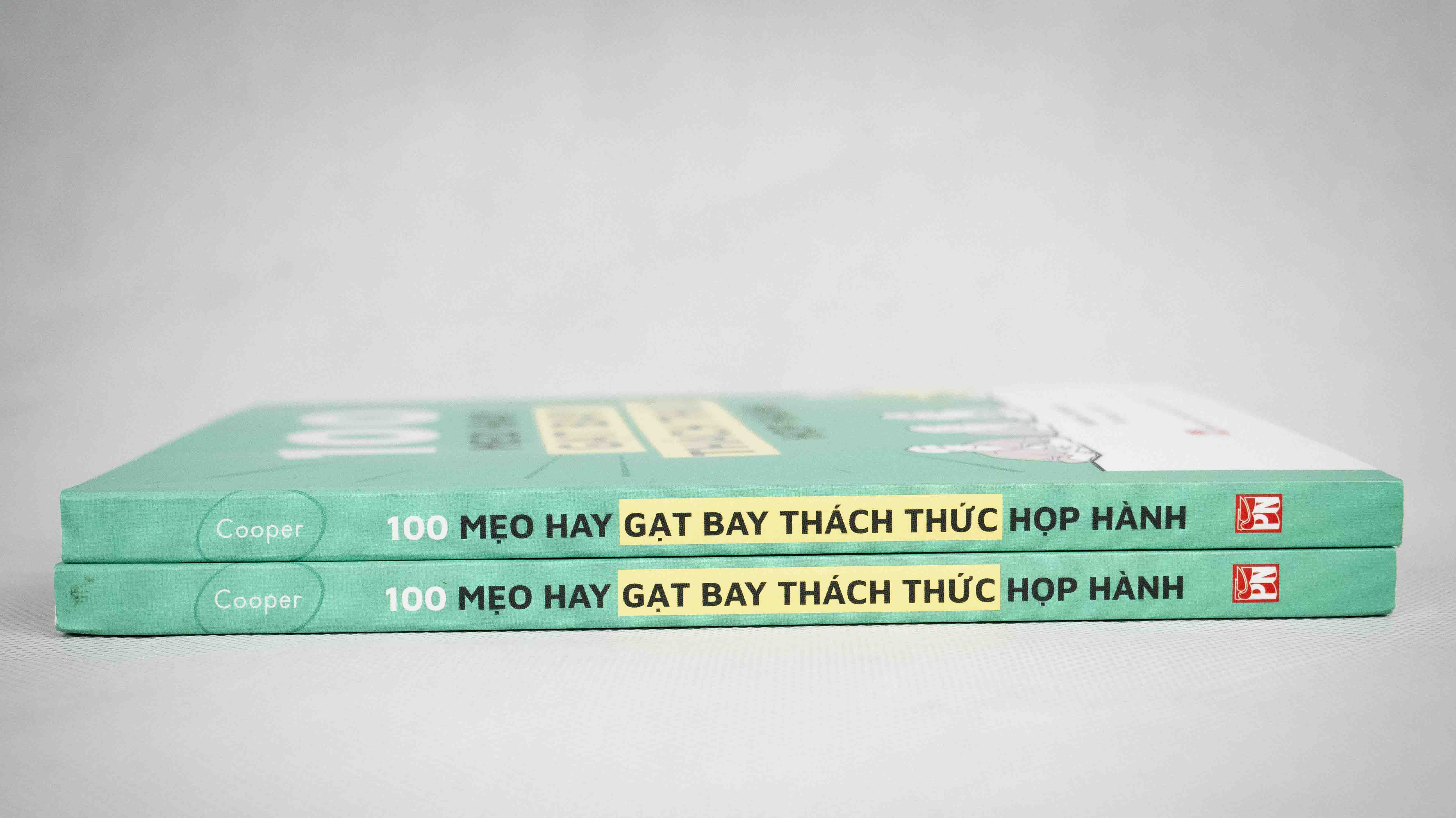 100 Mẹo Hay Gạt Bay Thách Thức Họp Hành