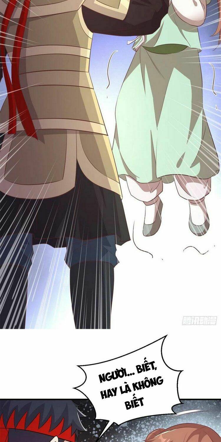 thiên hạ kiếp chapter 56 19