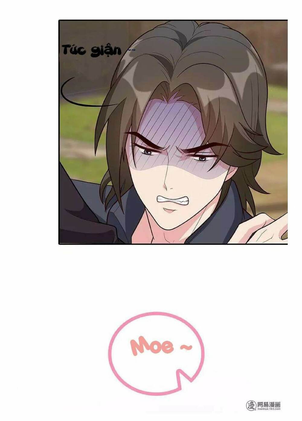 nam thần manh bảo tận diệt chapter 13 24