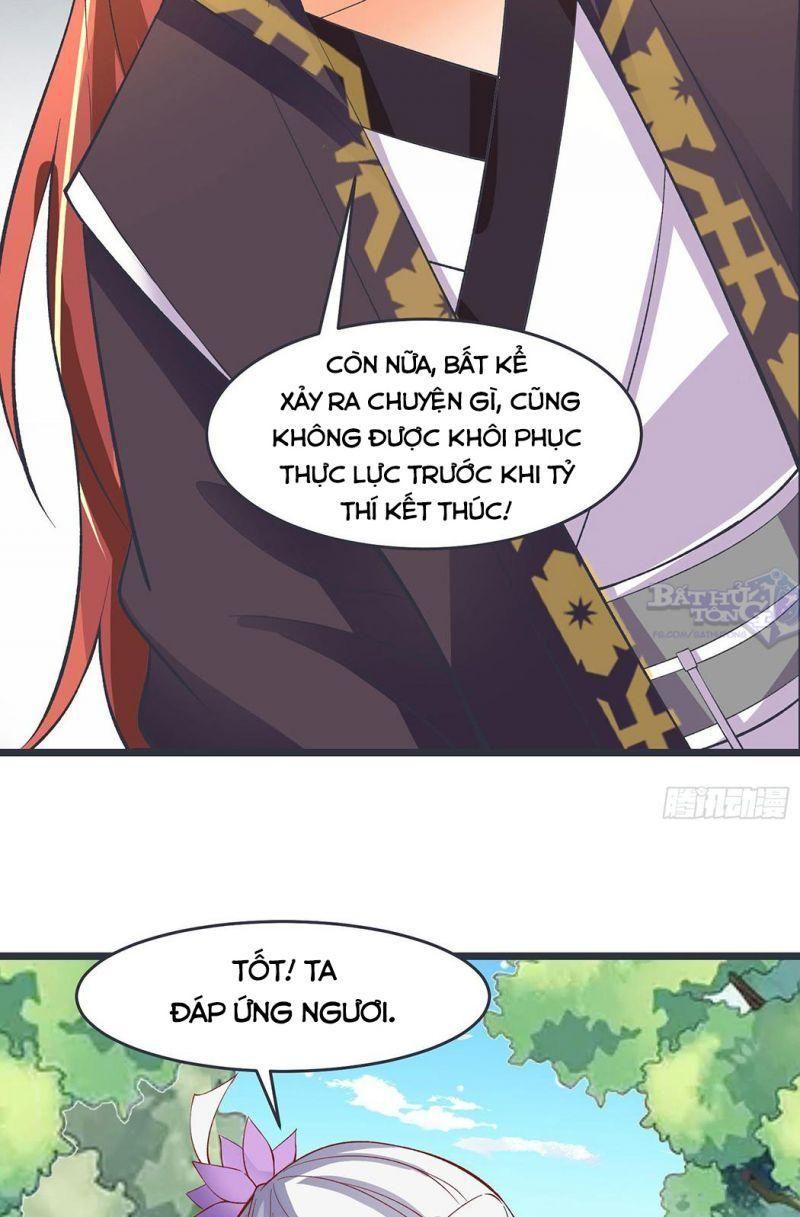 đồ đệ ta toàn là nữ ma đầu chapter 13 48