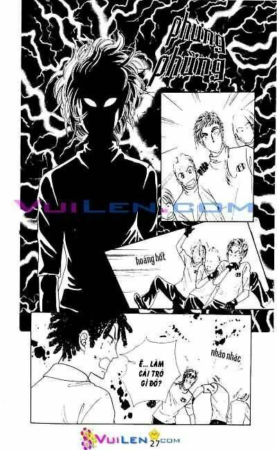 khoảnh khắc định mệnh chapter 1 27