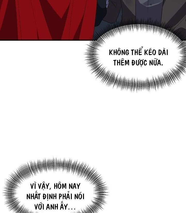 người chồng bạo chúa của tôi đã thay đổi chapter 8 33