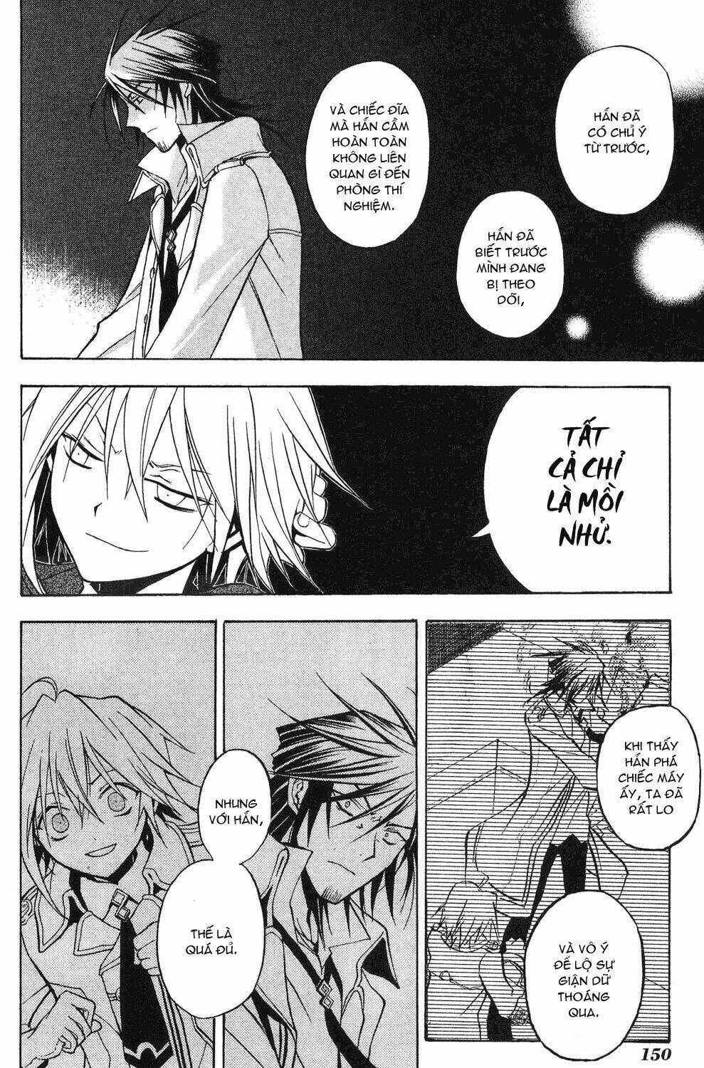 crimson shell chapter 5 8