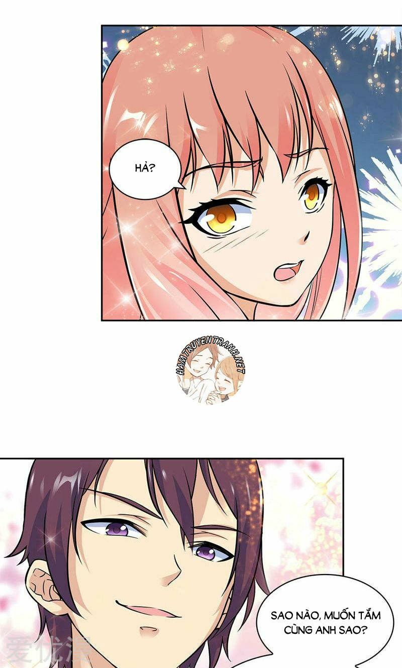 cô vợ siêu mẫu của cố thiếu chapter 71 4