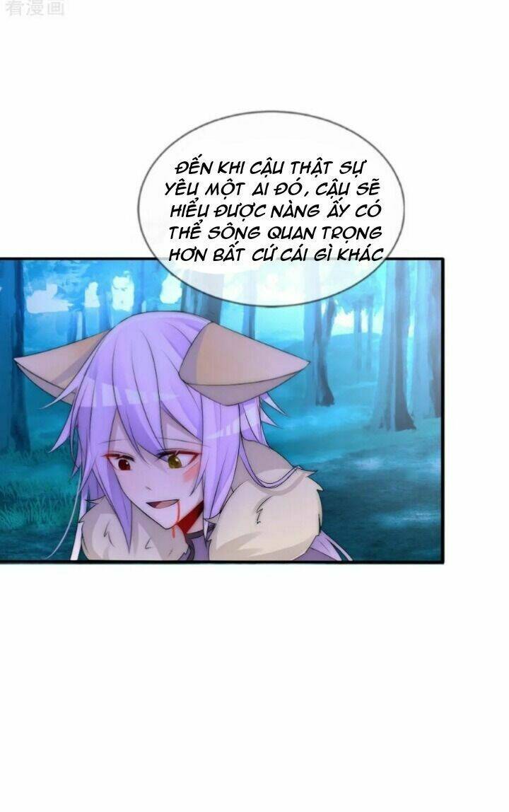 kế hoạch sủng ái của tiểu công chúa chapter 65 22