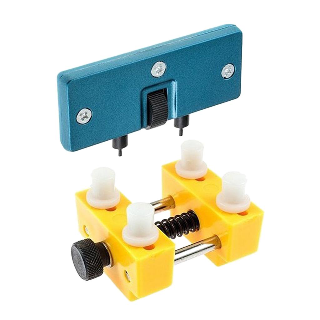 Adjustable Alloy Watch Case Holder, Case Holder Watch Case Holder for Wristwatches